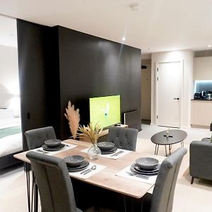 Appartement met Twee Slaapkamers